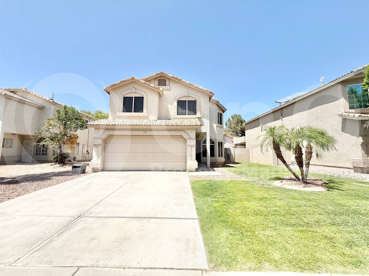 House for rent at 1242 W Glenmere Dr, Chandler, AZ 85224