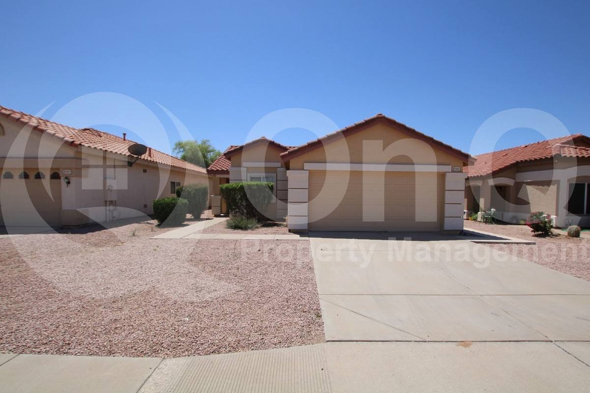 House for rent at 8141 E Onza Ave, Mesa, AZ 85212