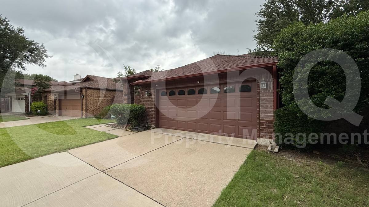 House for rent at 6708 Roman Court, Plano, TX 75023