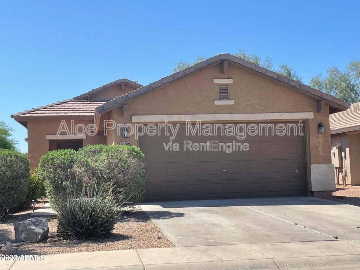 House for rent at 46095 W Windmill Dr, Maricopa, AZ 85139