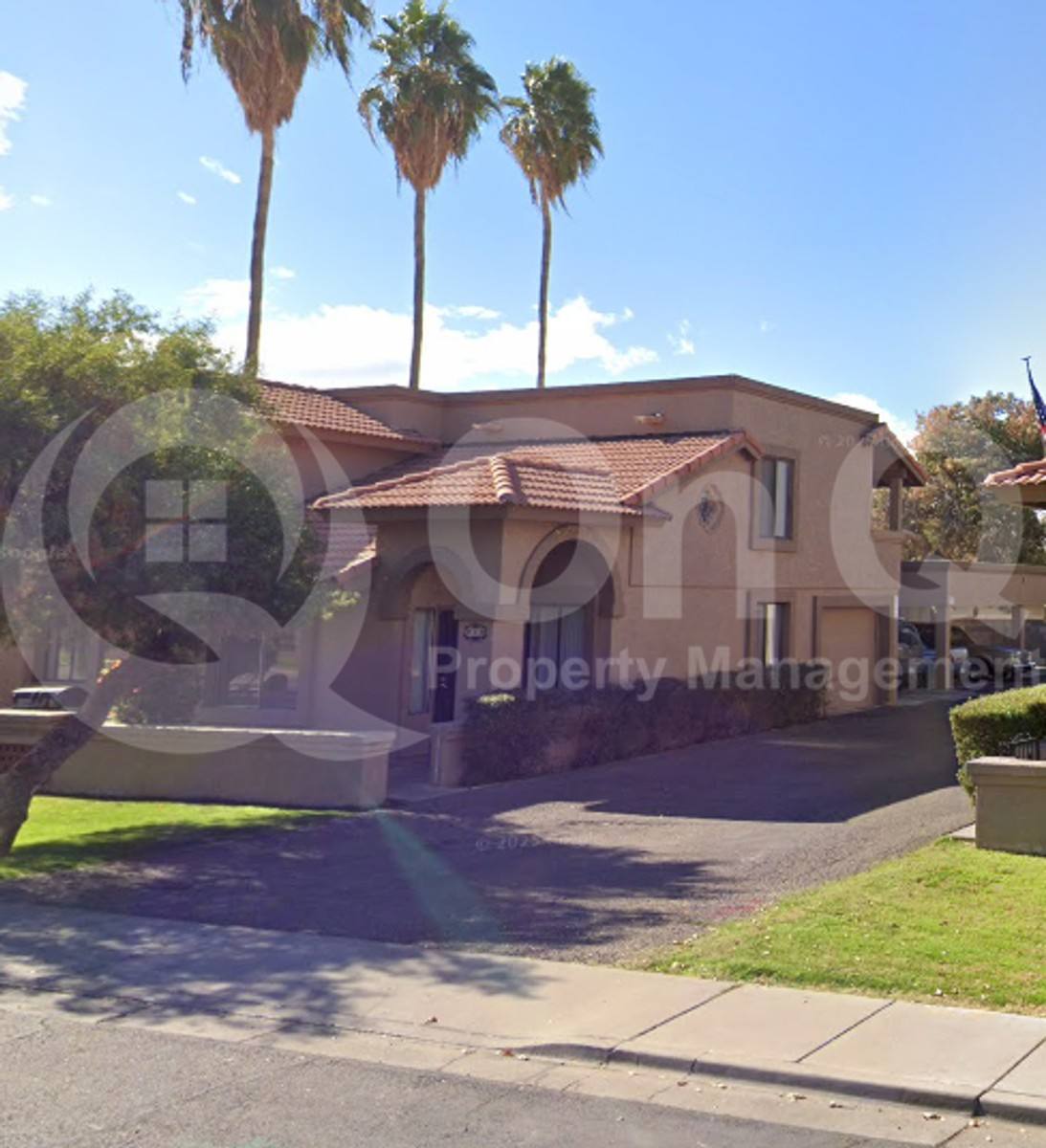 Apartment for rent at 912 N Revere #201, Mesa, AZ 85201