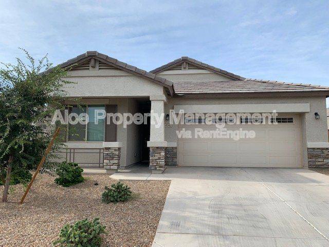 House for rent at 41342 W Jenna Lane, Maricopa, AZ 85138
