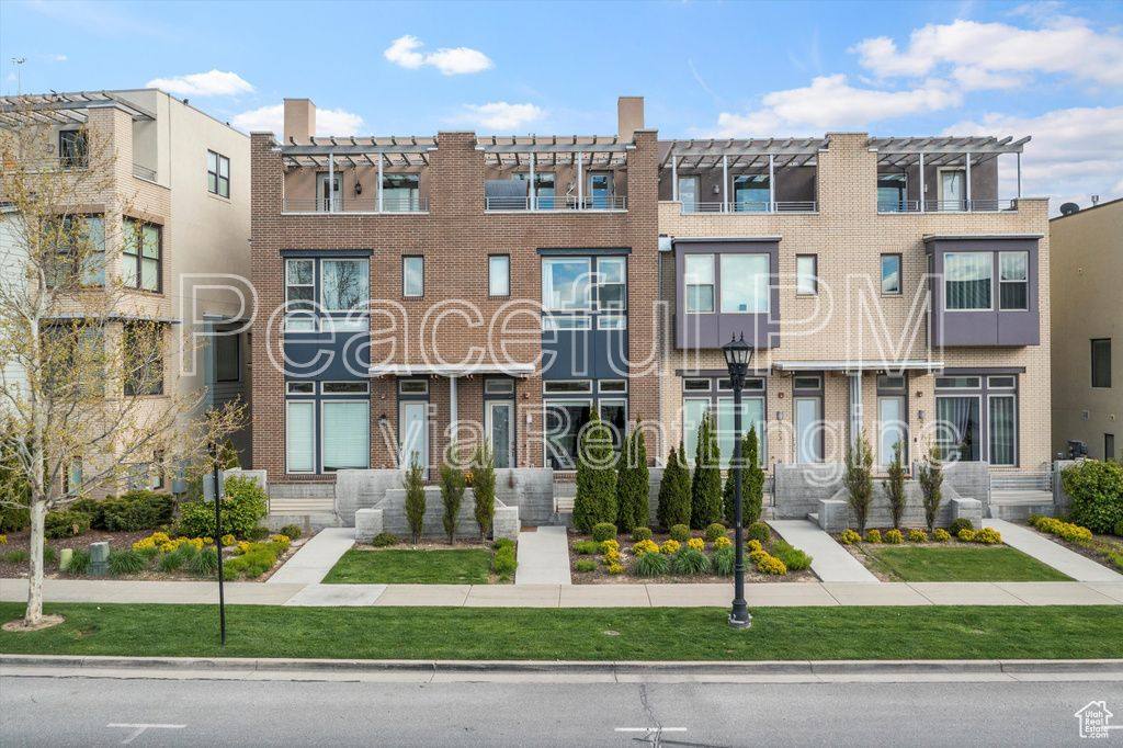 Apartment for rent at 4621 W Daybreak Rim Way #1, South Jordan, UT 84009