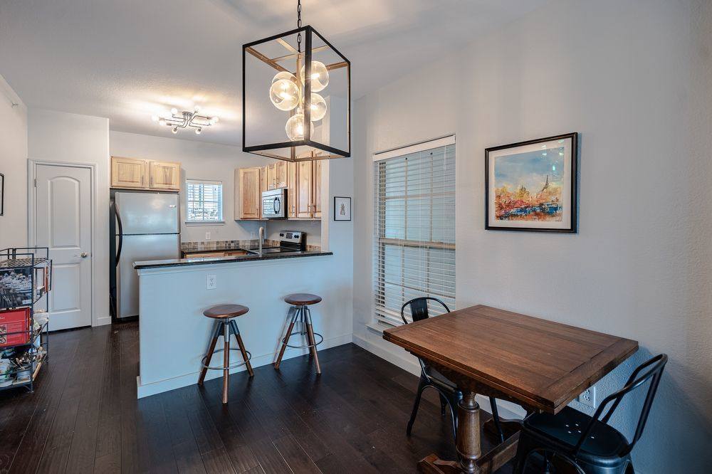 Condo for rent at 6810 Deatonhill Dr #1102, Austin, TX 78745