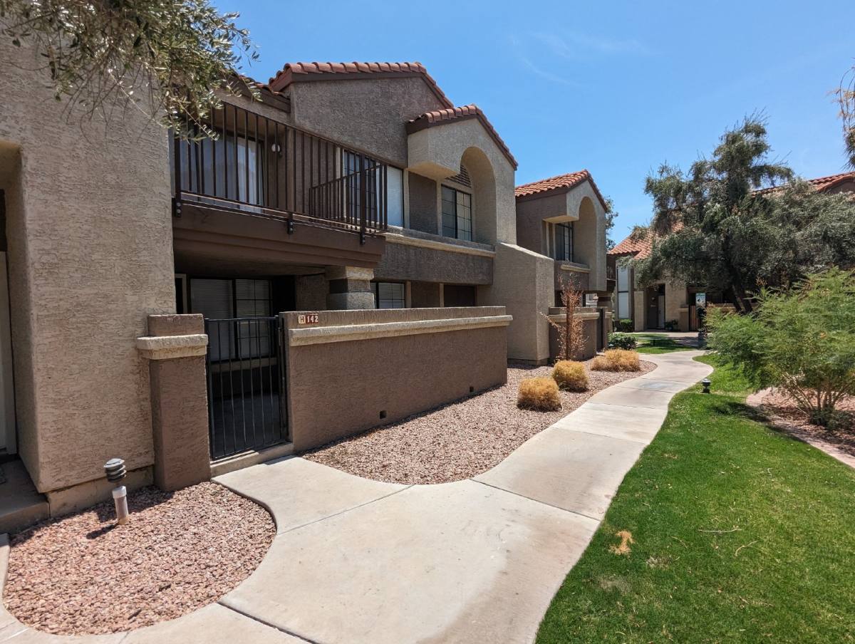 Condo for rent at 1905 E University Dr #H-142, Tempe, AZ 85281