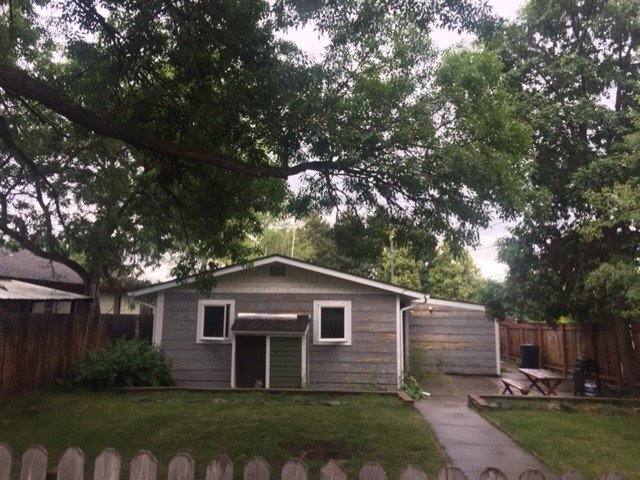 Townhouse for rent at 1405 1 2 S Willson, Bozeman, MT 59715