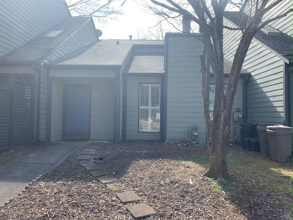 Townhouse for rent at 272 Toweridge Dr, Marietta, GA 30064