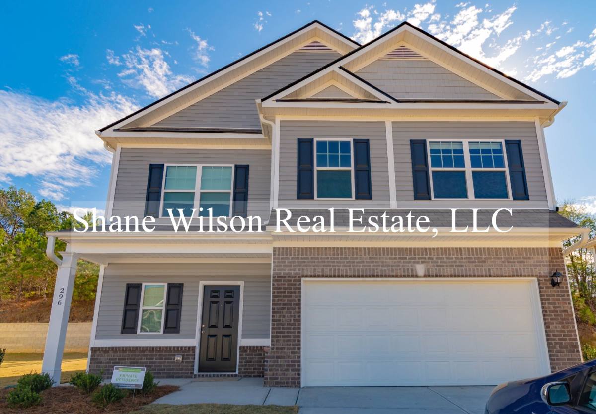 House for rent at 296 Collington Circle, Dalton, GA 30721