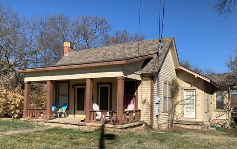 House for rent at 647 Washington, Stephenville, TX 76401