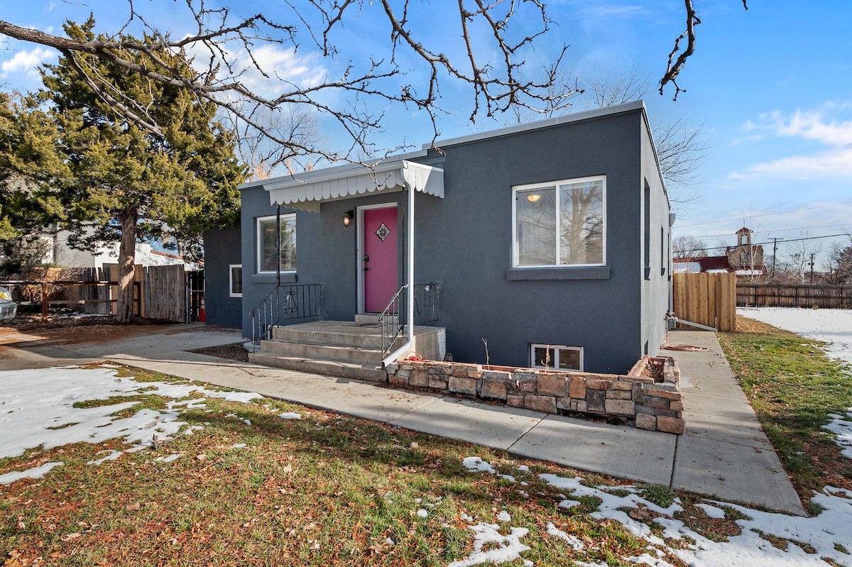 House for rent at 198 S Holland St, Denver, CO 80226
