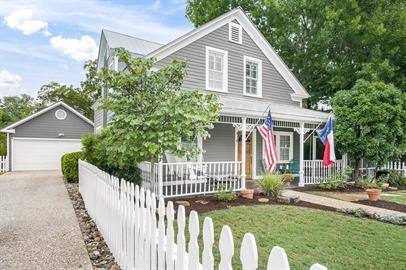 House for rent at 414 E Schubert St, Fredericksburg, TX 78624