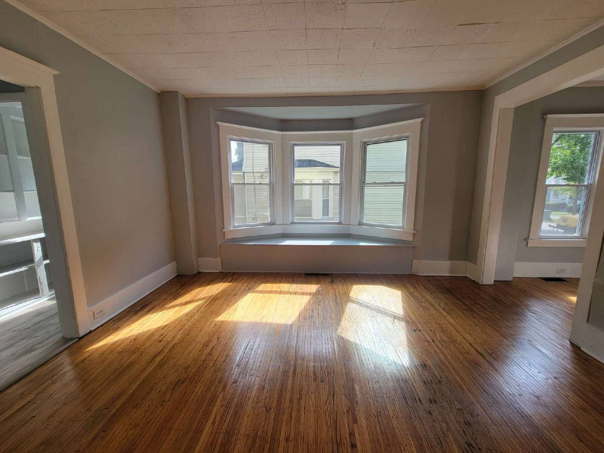 Apartment for rent at 796-798 Garson Ave #DOWN, Rochester, NY 14609