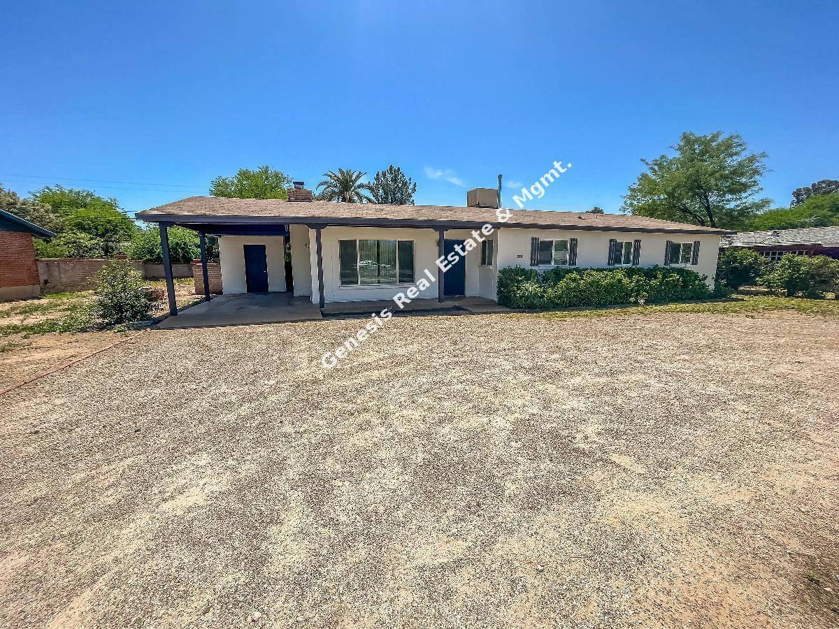 House for rent at 4202 E 5th St, Tucson, AZ 85711