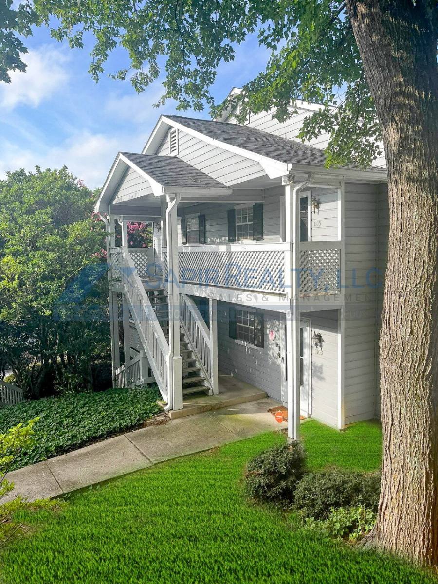 Apartment for rent at 1105 Natchez Trace, Atlanta, GA 30350