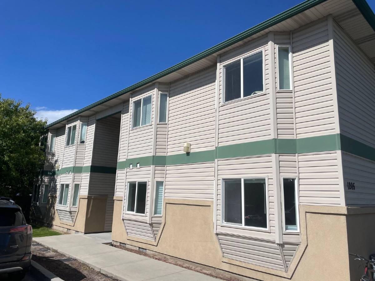 Apartment for rent at 1205 N Hartman - 101A, Boise, ID 83704