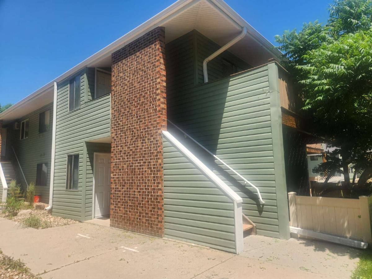 Apartment for rent at 1900 Chalcis Dr #C, Lafayette, CO 80026
