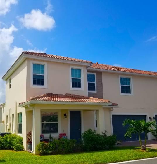 Townhouse for rent at 1455 Isabella Dr #106, Melbourne, FL 32935