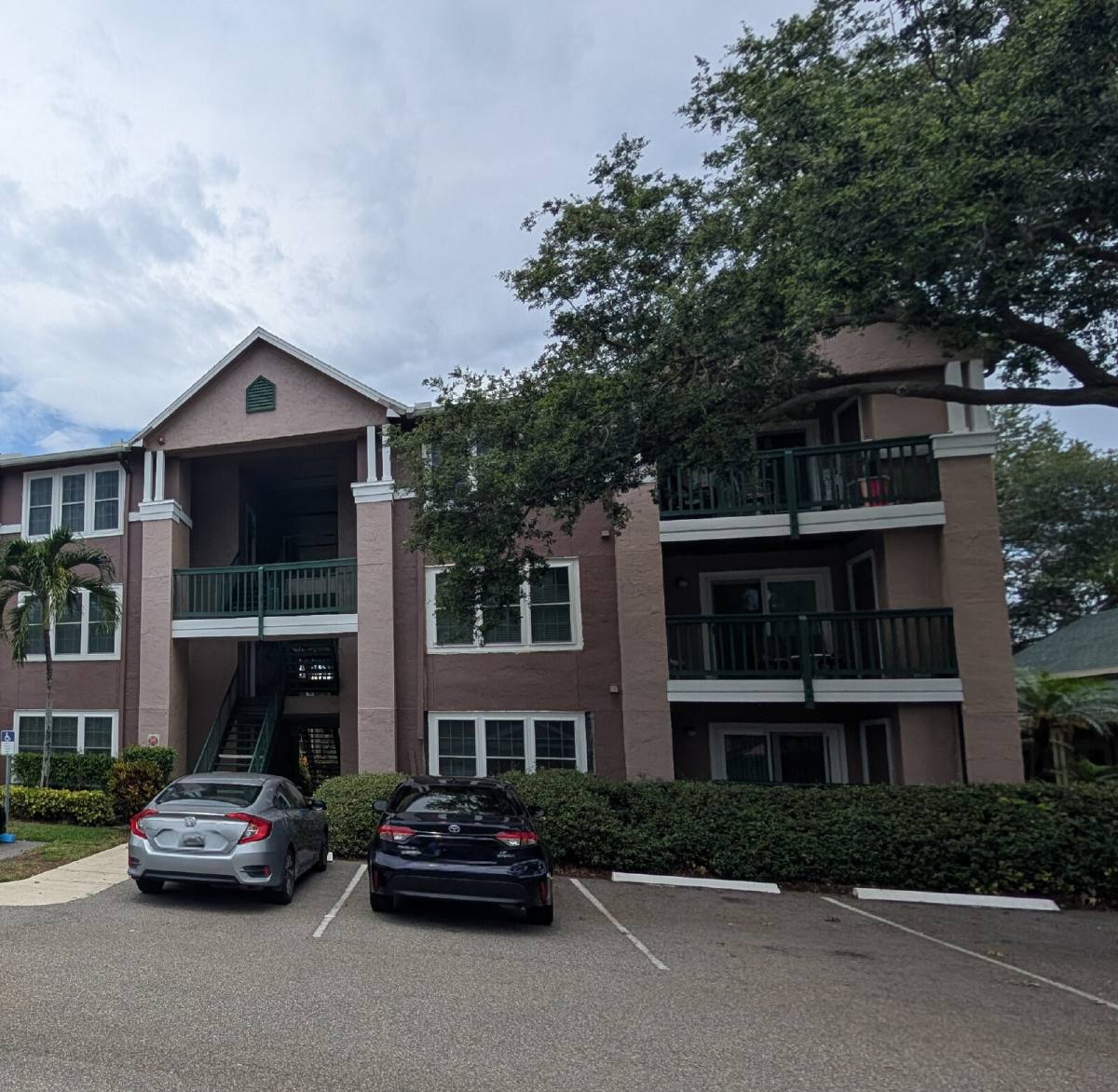 Apartment for rent at 7667 N Wickham Rd #224, Melbourne, FL 32940