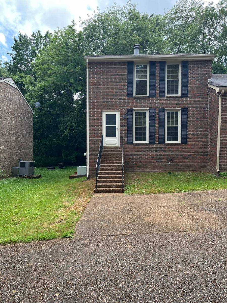 Townhouse for rent at 3195 Trails End Lane, Nashville, TN 37214