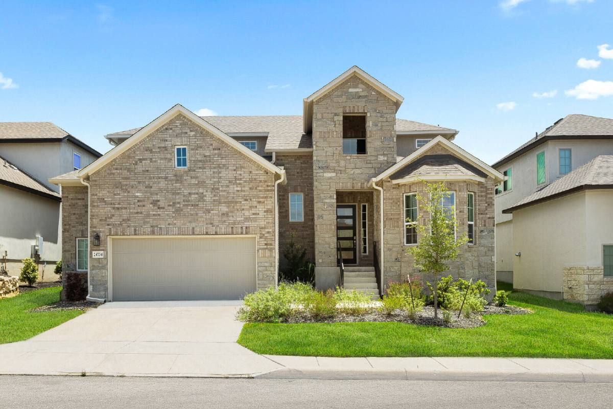 House for rent at 24734 Resort Parkway, San Antonio, TX 78259