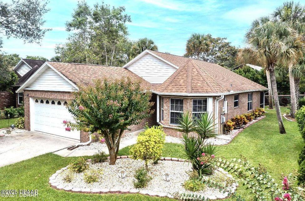 House for rent at 27 Reflections Village Dr, Ormond Beach, FL 32174