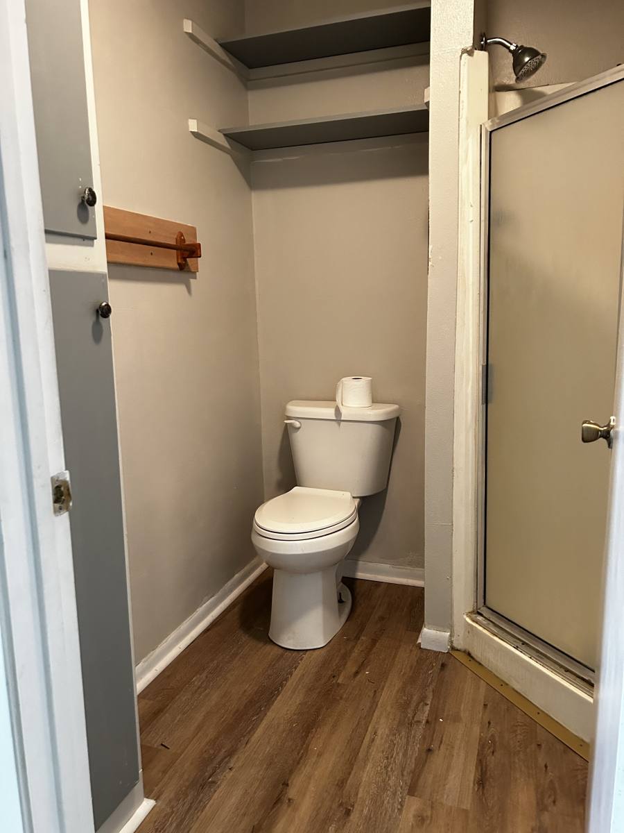 Apartment for rent at 115 E Hefferman St #202, Beeville, TX 78102