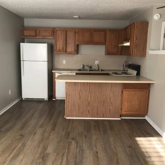 Apartment for rent at 115 E Hefferman St #202, Beeville, TX 78102