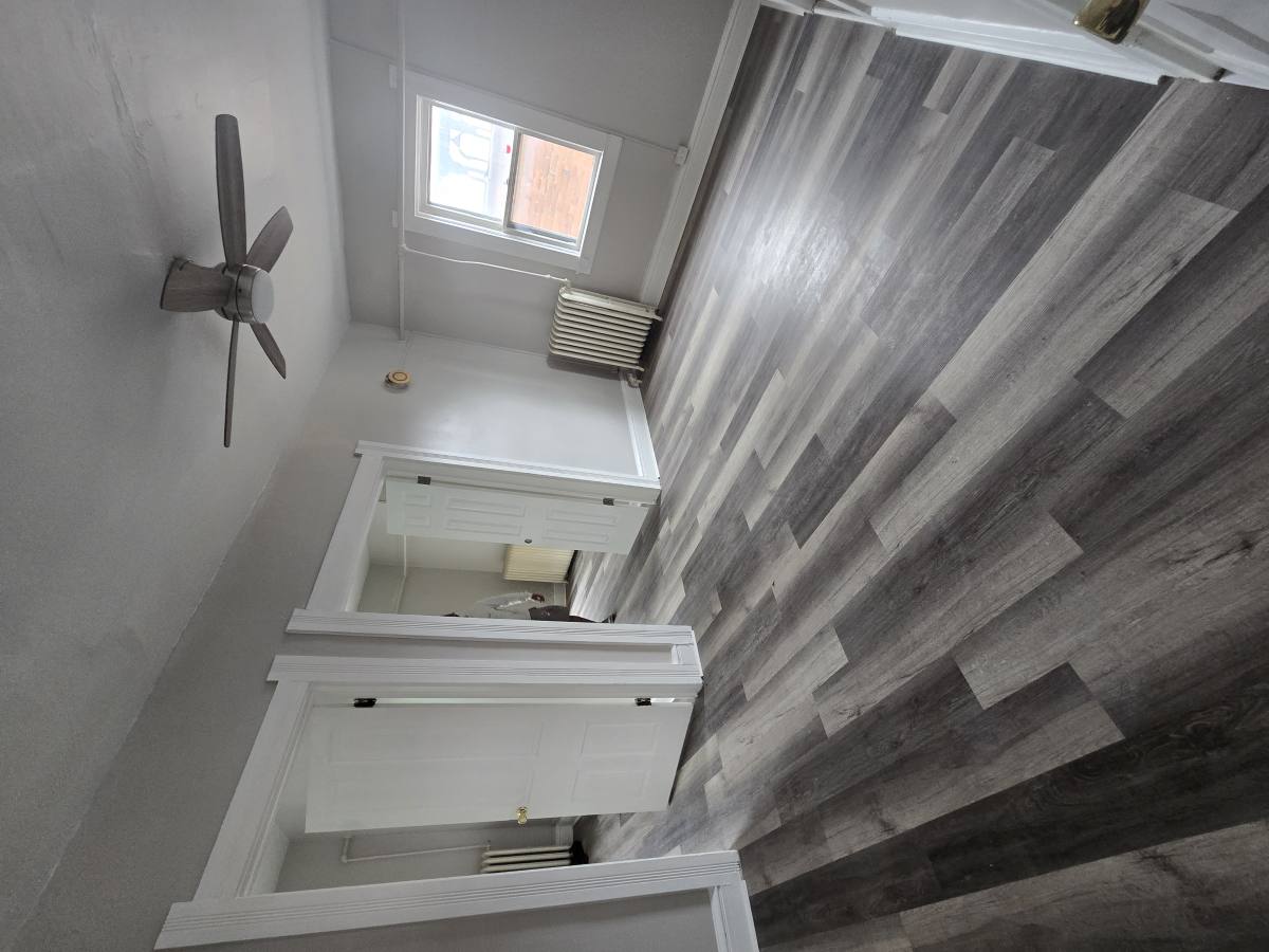 Apartment for rent at 1014 N Superior St #4, Toledo, OH 43604