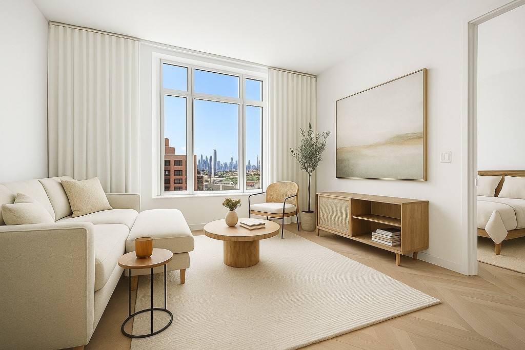Condo for rent at 29-18 41st Ave #18A, Long Island City, NY 11101