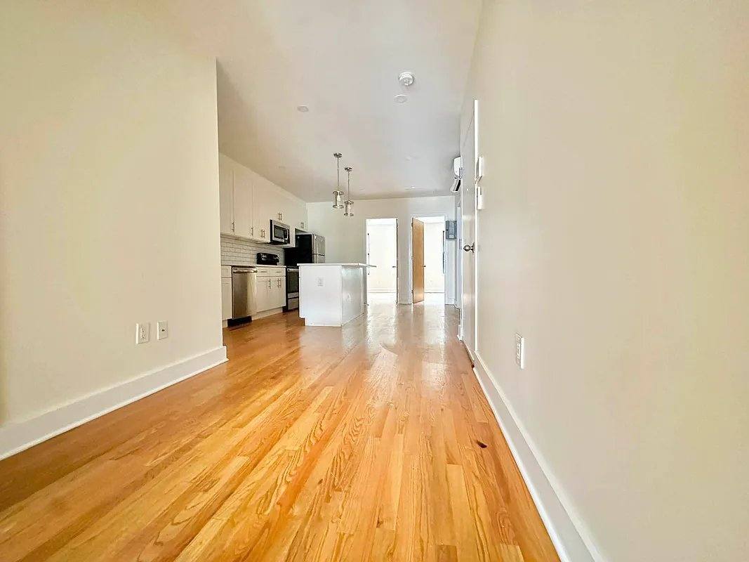 Apartment for rent at 1773 Nostrand Ave #2, Brooklyn, NY 11226