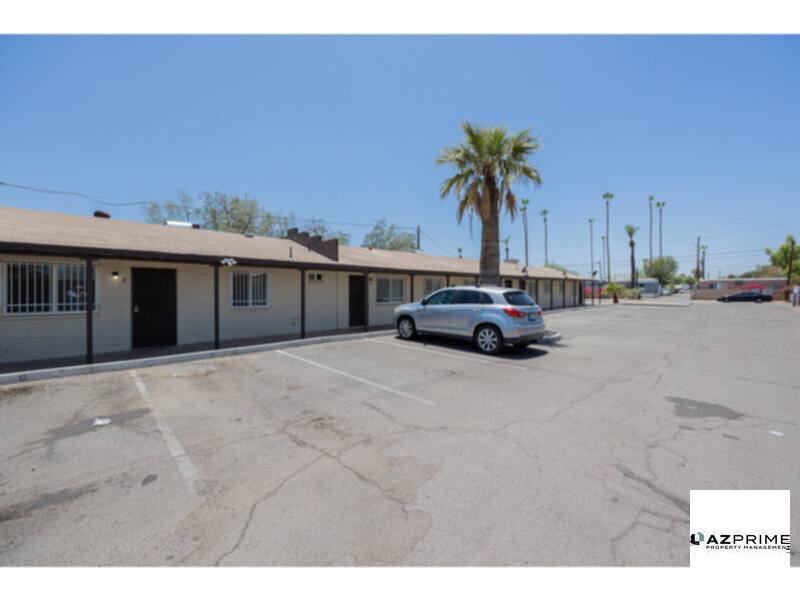 Apartment for rent at 1915 N 26th Place #5, Phoenix, AZ 85008