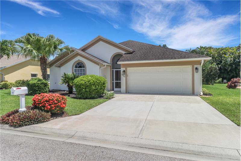 3661 Sunland Lane, Estero, FL 33928