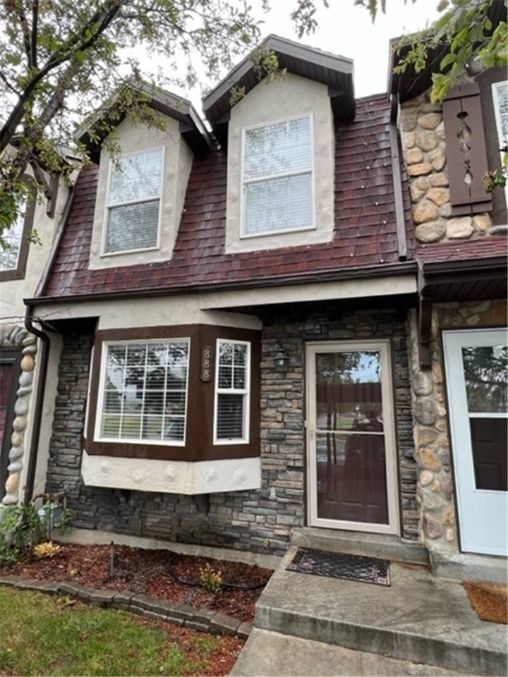 Townhouse for rent at 888 E Hamlet Circle N, Midway, UT 84049