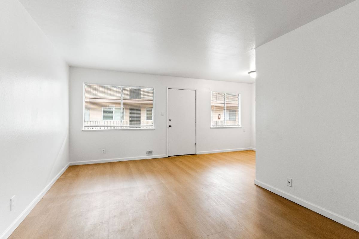 Apartment for rent at 1846 8th Ave, Oakland, CA 94606