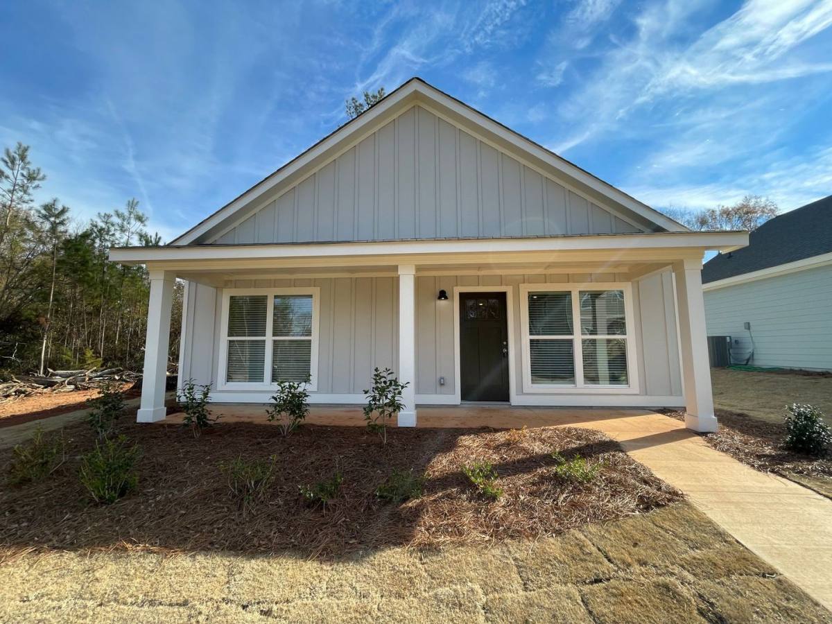 House for rent at 259 Bailey St, Athens, GA 30605