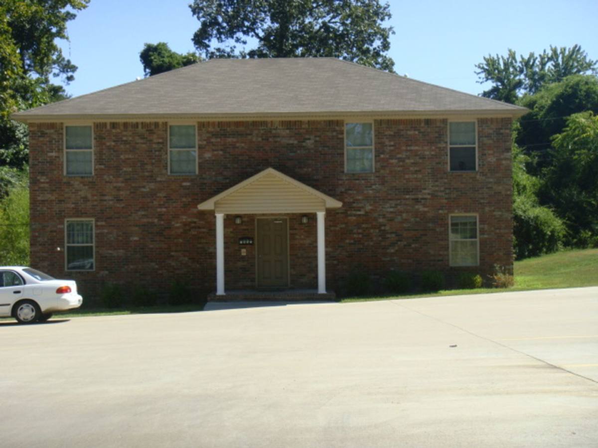 Apartment for rent at 112 E Carthage Ave, Russellville, AR 72801