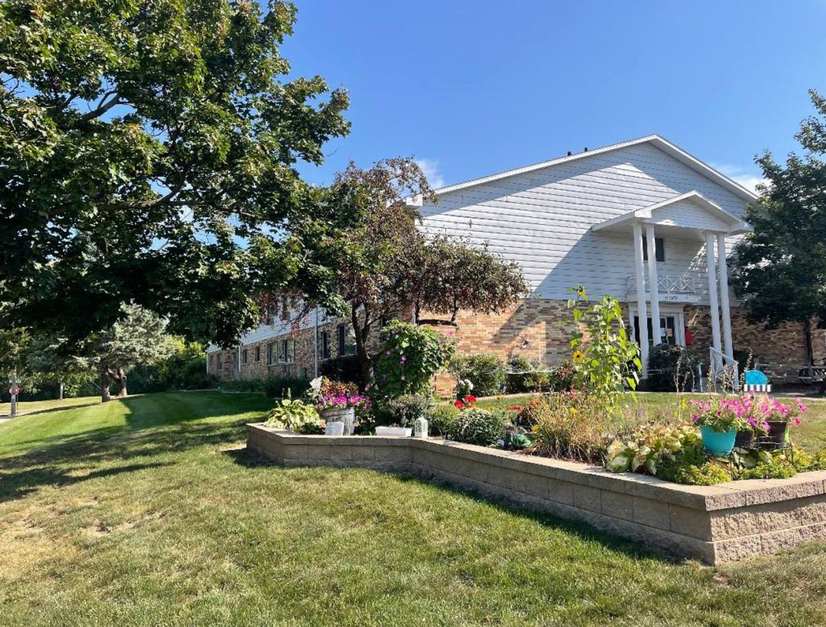 Apartment for rent at 113 S Platten St, Green Bay, WI 54303
