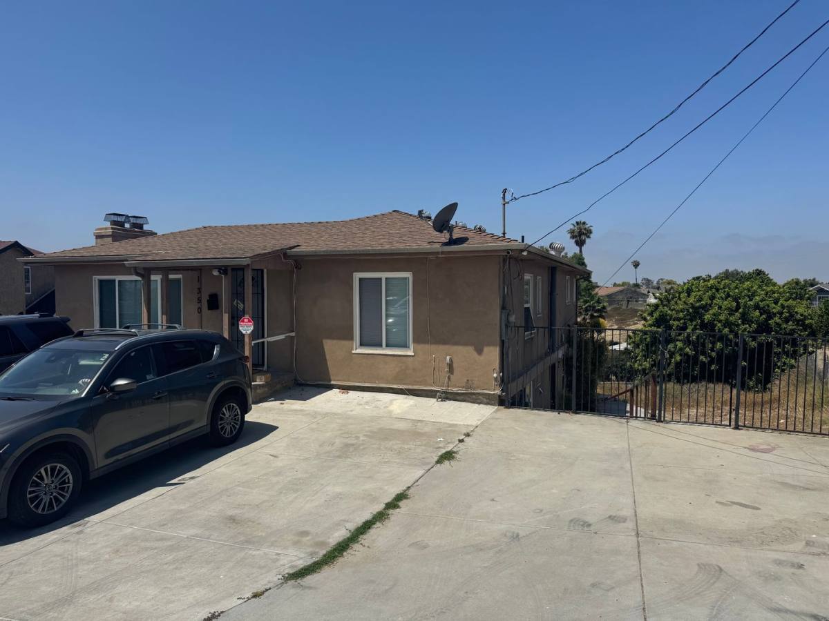 Apartment for rent at 1350 Taft St, Lemon Grove, CA 91945