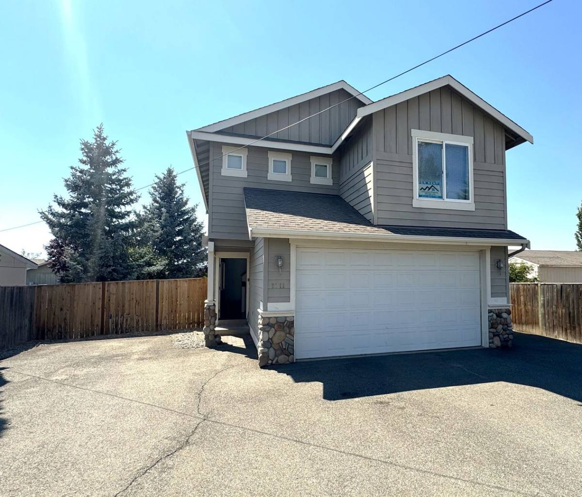 House for rent at 2711 N Airport Rd, Ellensburg, WA 98926