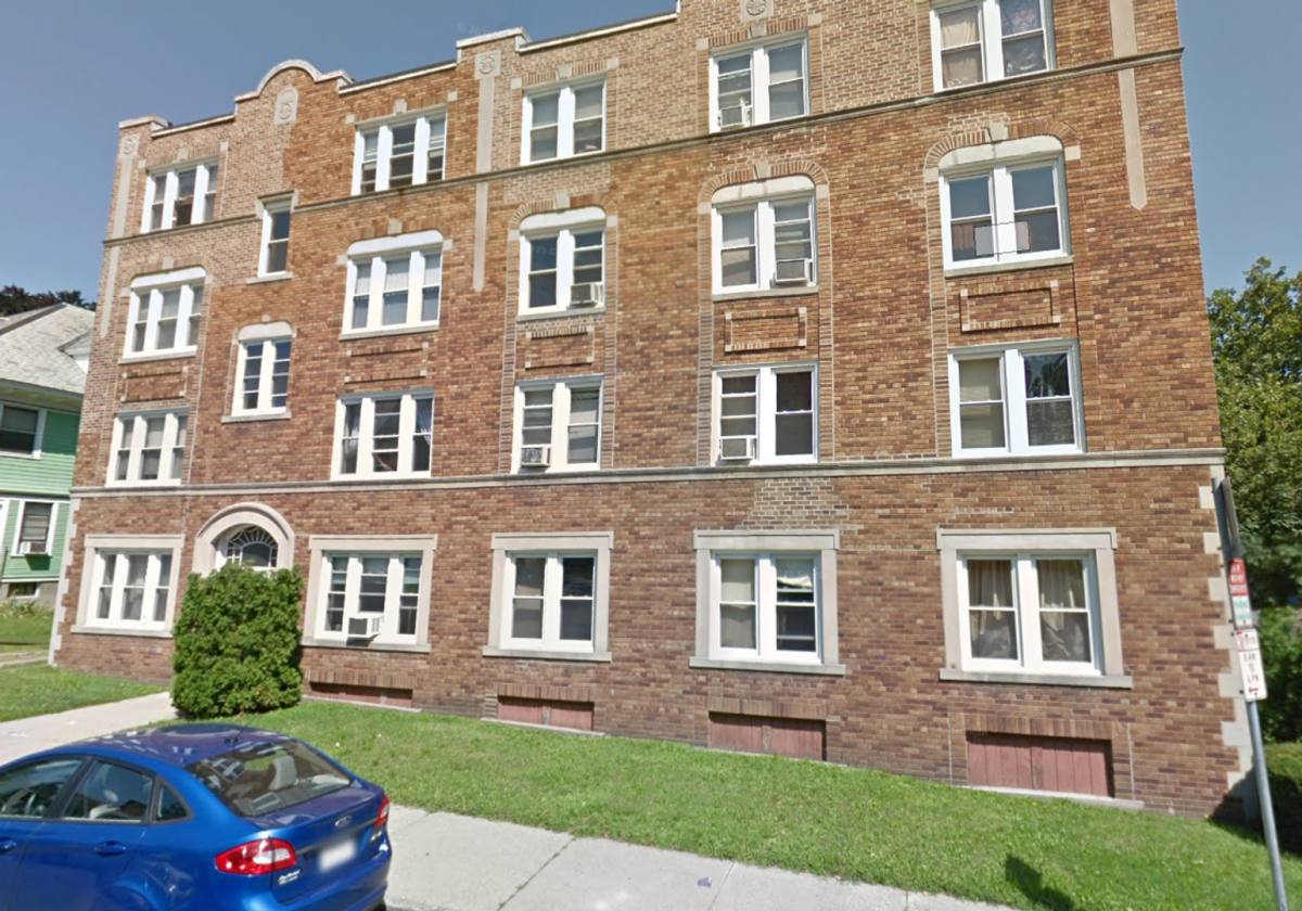 Apartment for rent at 230 Fort Pleasant Ave, Springfield, MA 01108