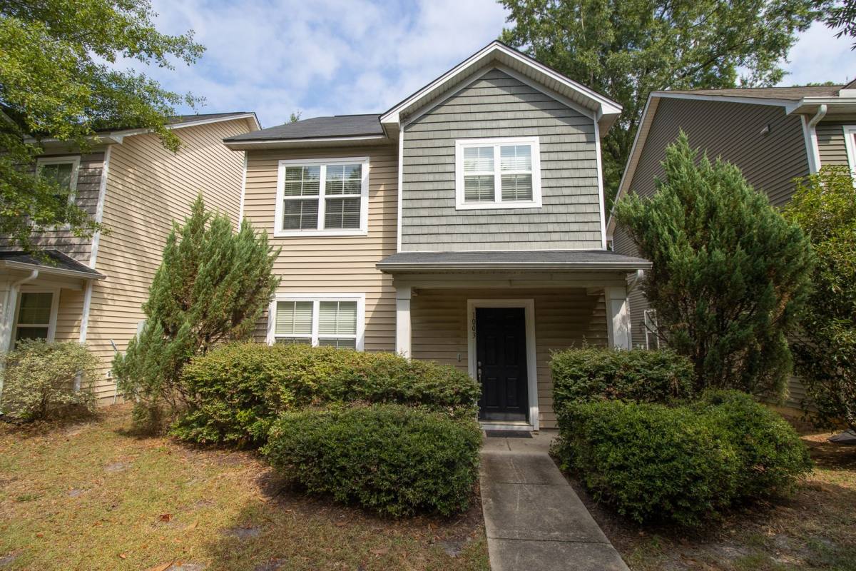 Townhouse for rent at 1003 Drake St, Columbia, SC 29209