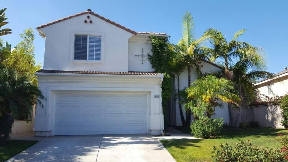 House for rent at 1162 Delano Court, Chula Vista, CA 91913