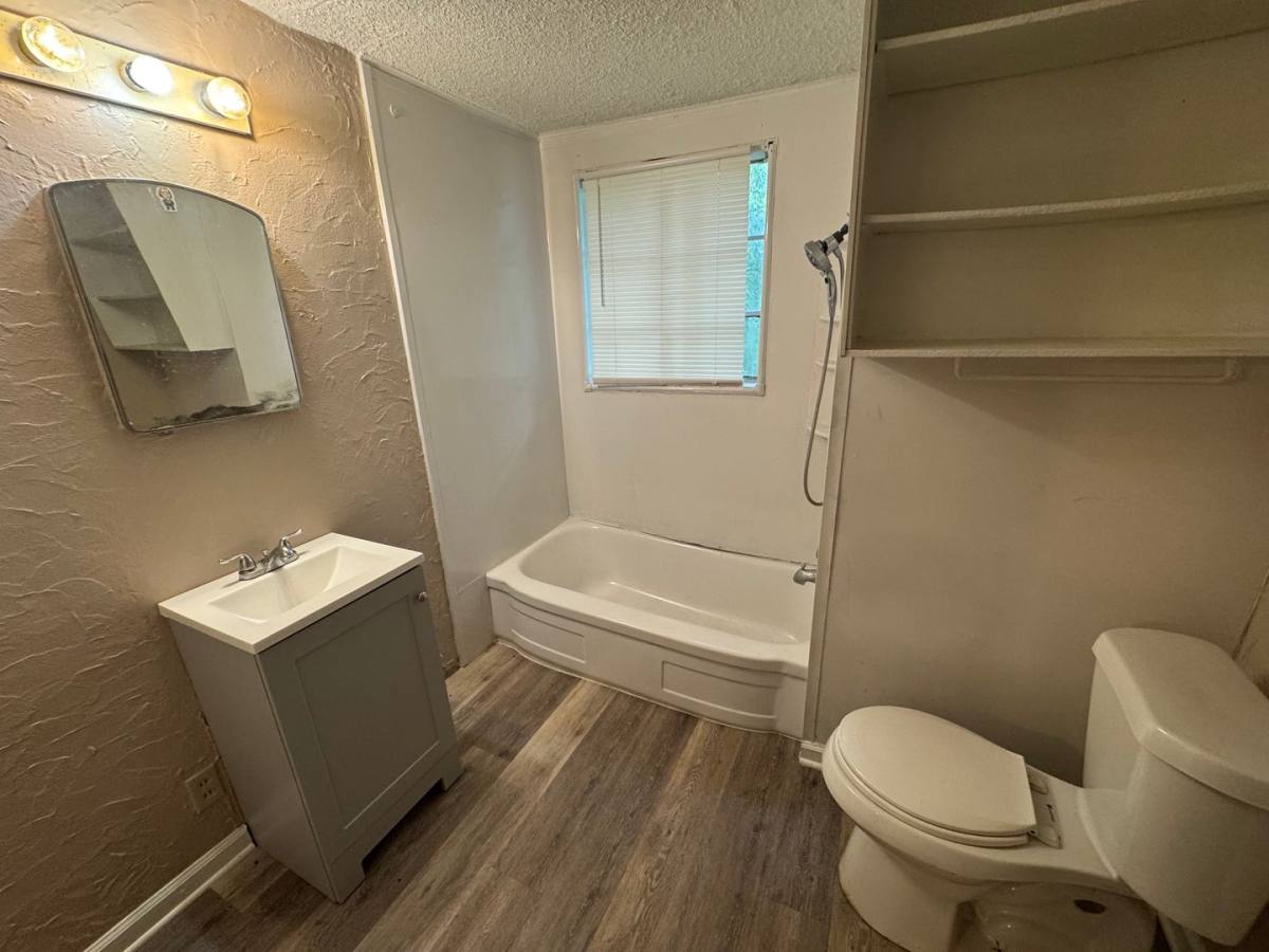 House for rent at 122 Gwin Ave, Bessemer, AL 35023