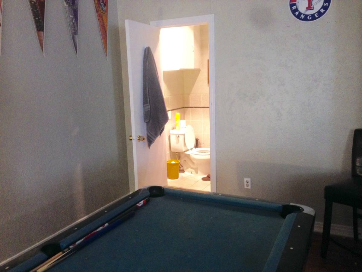 House for rent at 2318 35th St, Lubbock, TX 79412