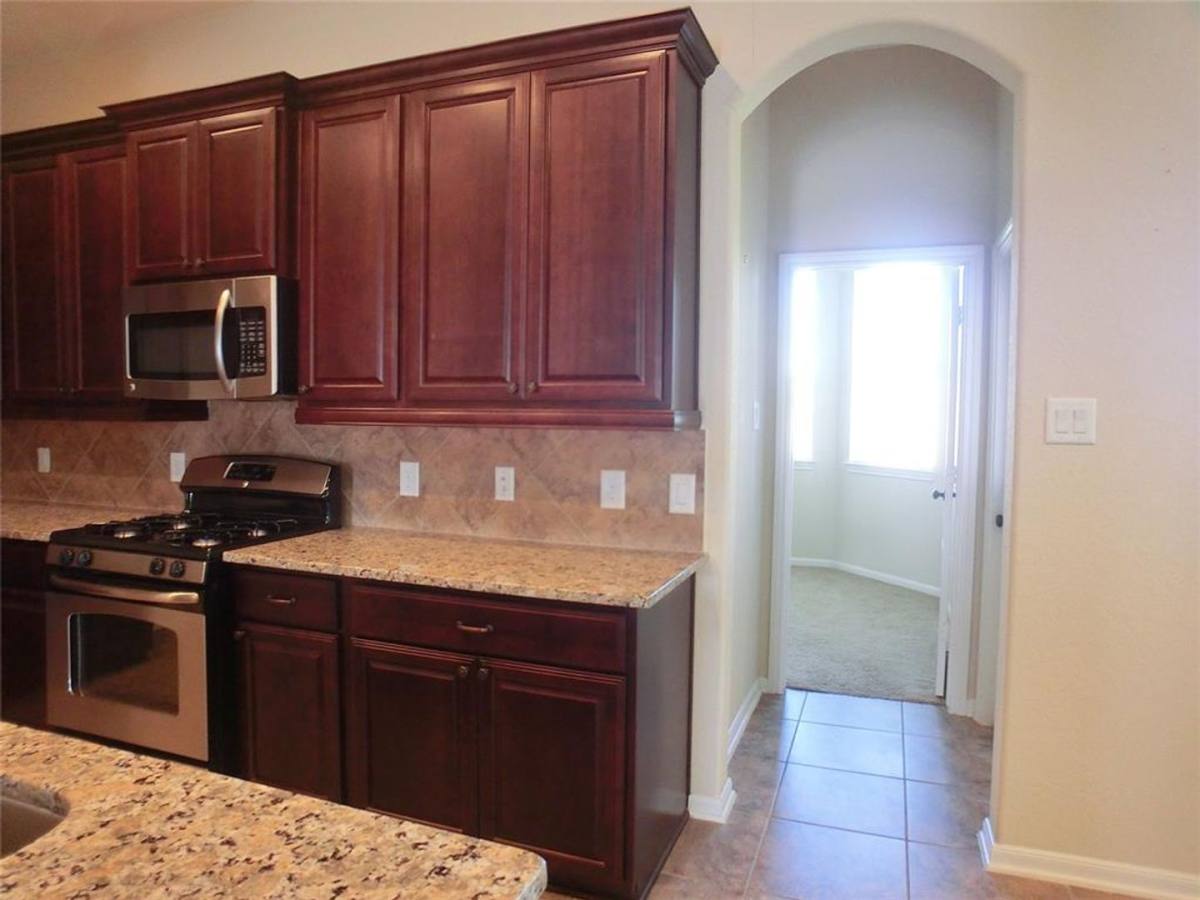 House for rent at 26930 Harwood Heights Dr, Katy, TX 77494