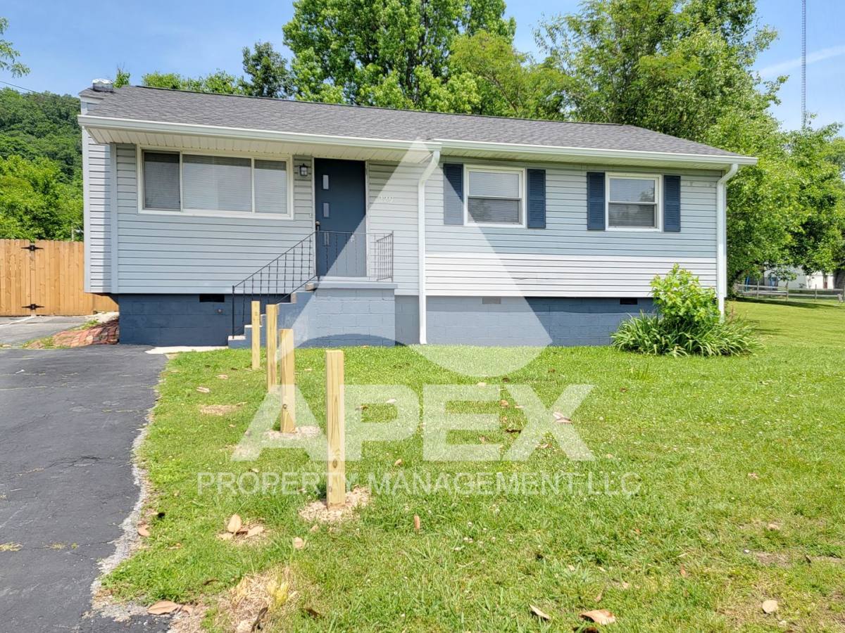 House for rent at 229 Chickamauga Ave, Knoxville, TN 37917