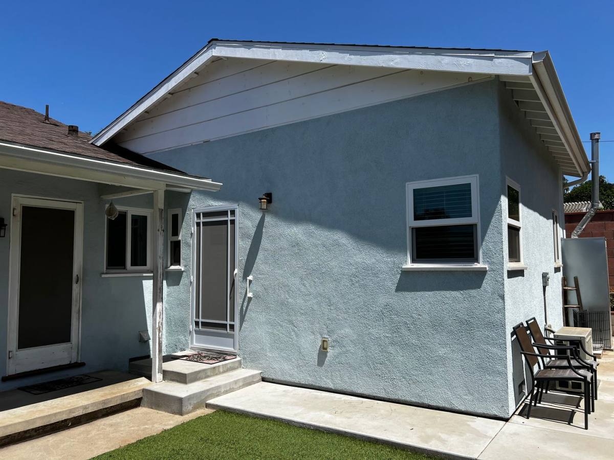 House for rent at 5602 Hoover Ave, Whittier, CA 90601