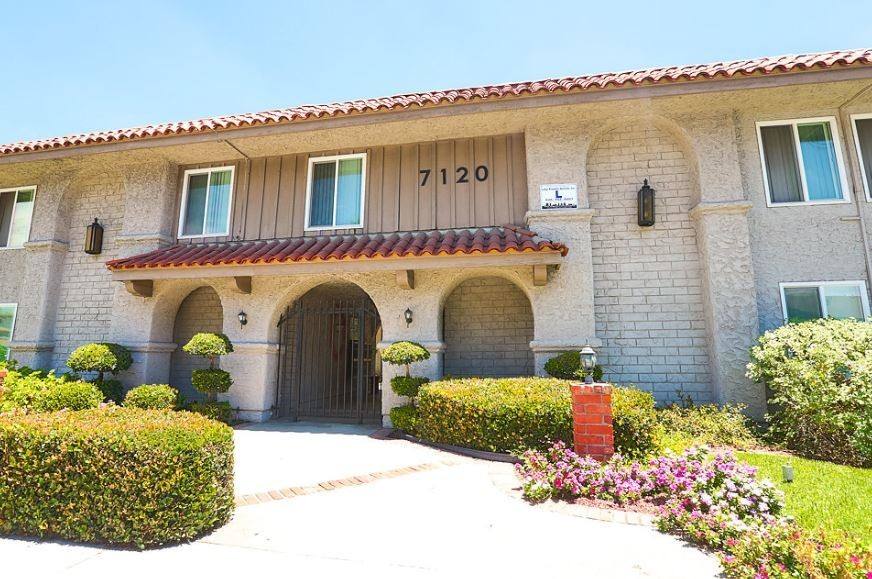 Apartment for rent at 7120 Rosemead Blvd, San Gabriel, CA 91775