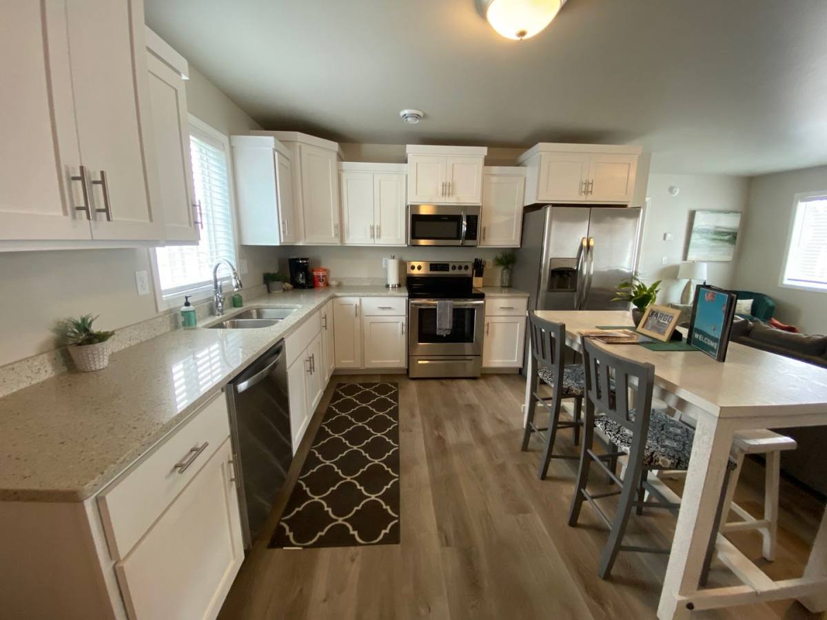 Townhouse for rent at 707 10th Ave N, Fargo, ND 58102