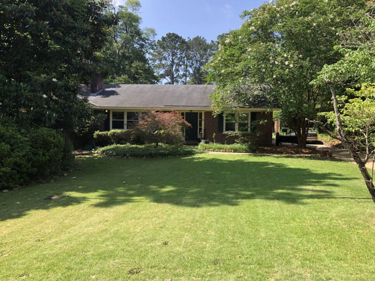 House for rent at 2820 Nancy St, Columbus, GA 31906
